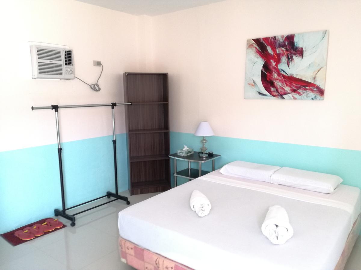 Richdel Hotel Resort Lapu-Lapu City Esterno foto