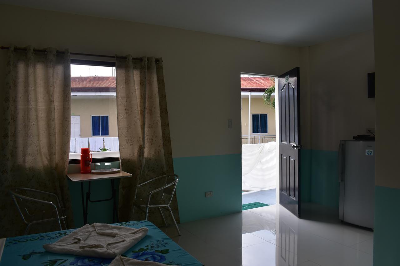 Richdel Hotel Resort Lapu-Lapu City Esterno foto