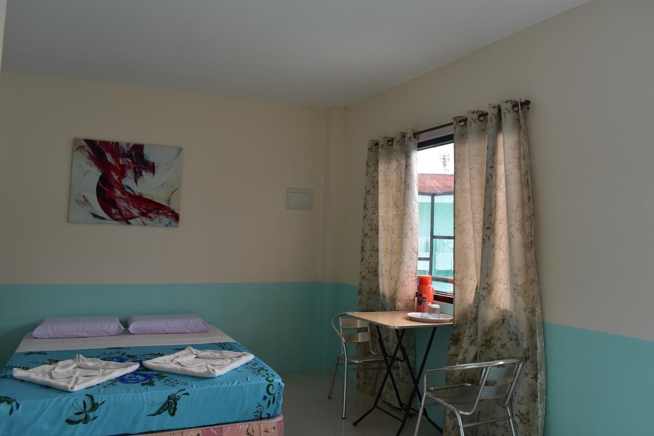 Richdel Hotel Resort Lapu-Lapu City Esterno foto