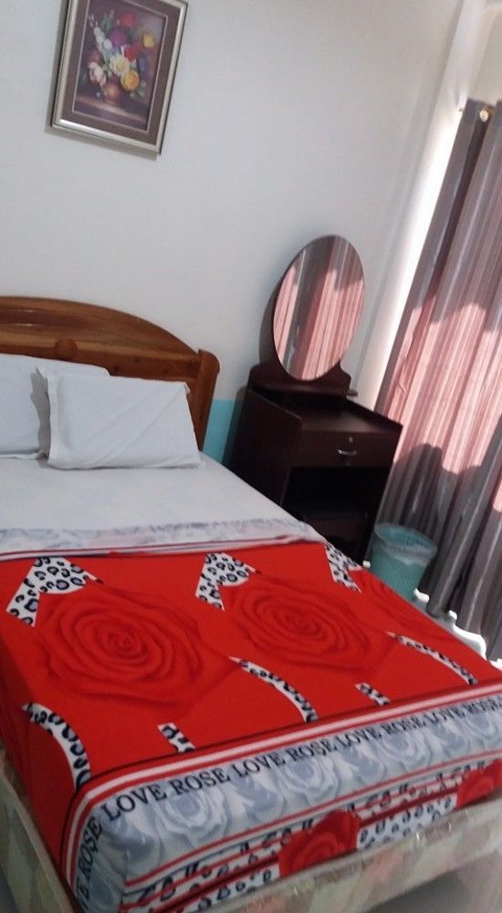 Richdel Hotel Resort Lapu-Lapu City Esterno foto