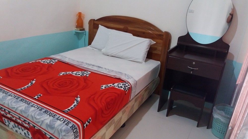 Richdel Hotel Resort Lapu-Lapu City Esterno foto