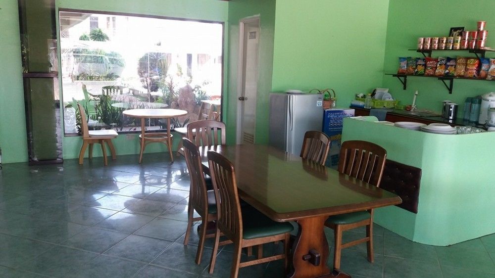 Richdel Hotel Resort Lapu-Lapu City Esterno foto