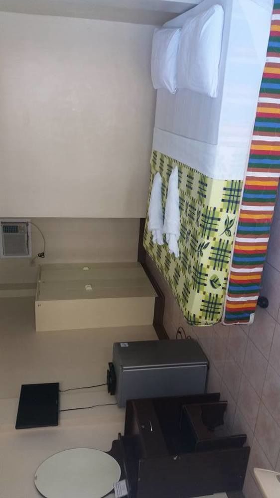 Richdel Hotel Resort Lapu-Lapu City Esterno foto