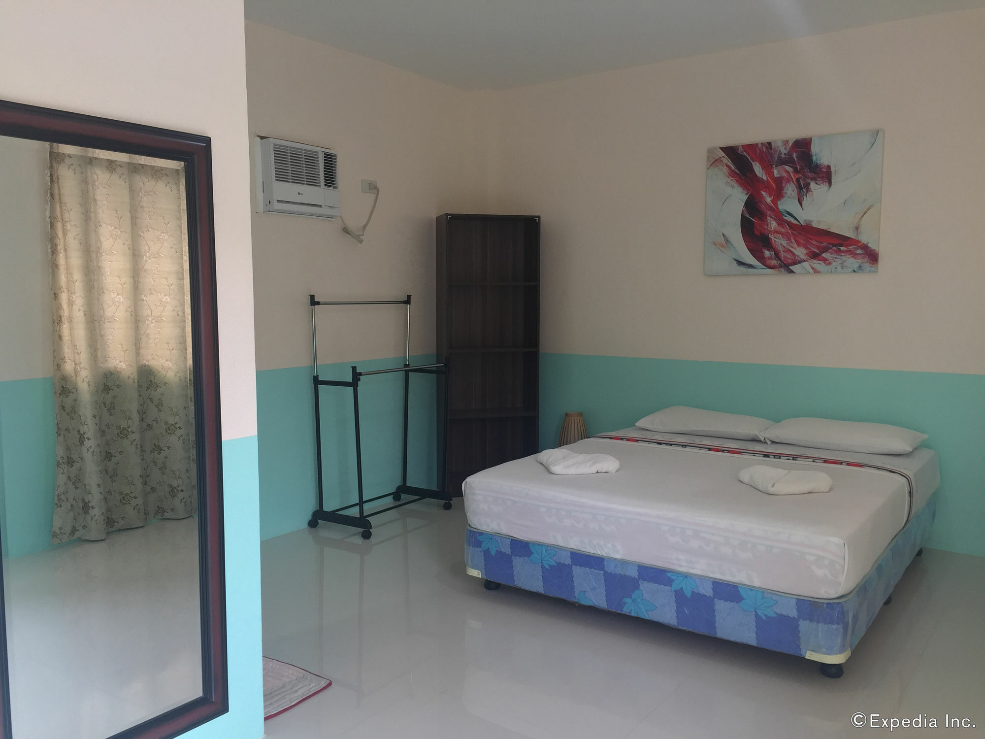 Richdel Hotel Resort Lapu-Lapu City Esterno foto