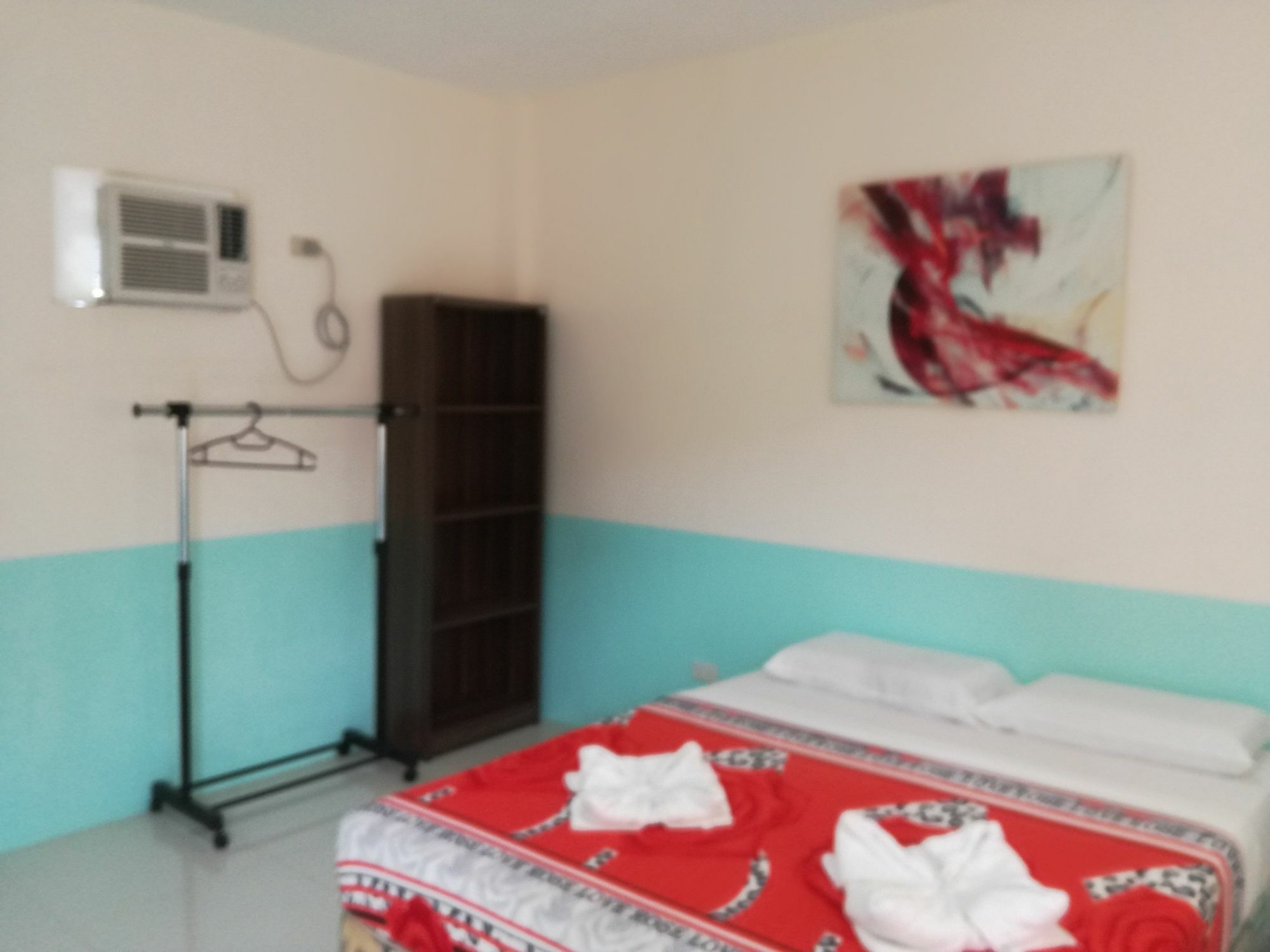 Richdel Hotel Resort Lapu-Lapu City Esterno foto