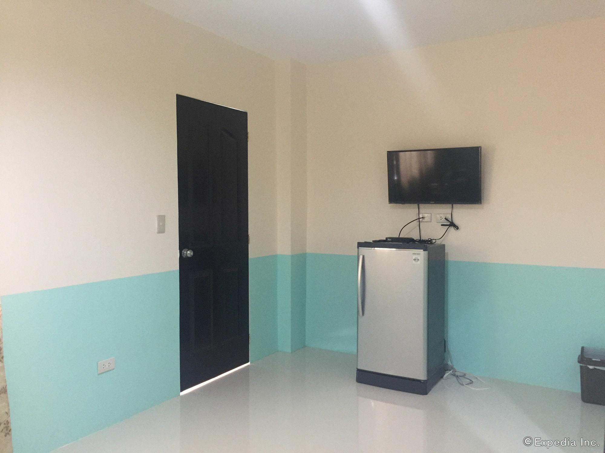 Richdel Hotel Resort Lapu-Lapu City Esterno foto