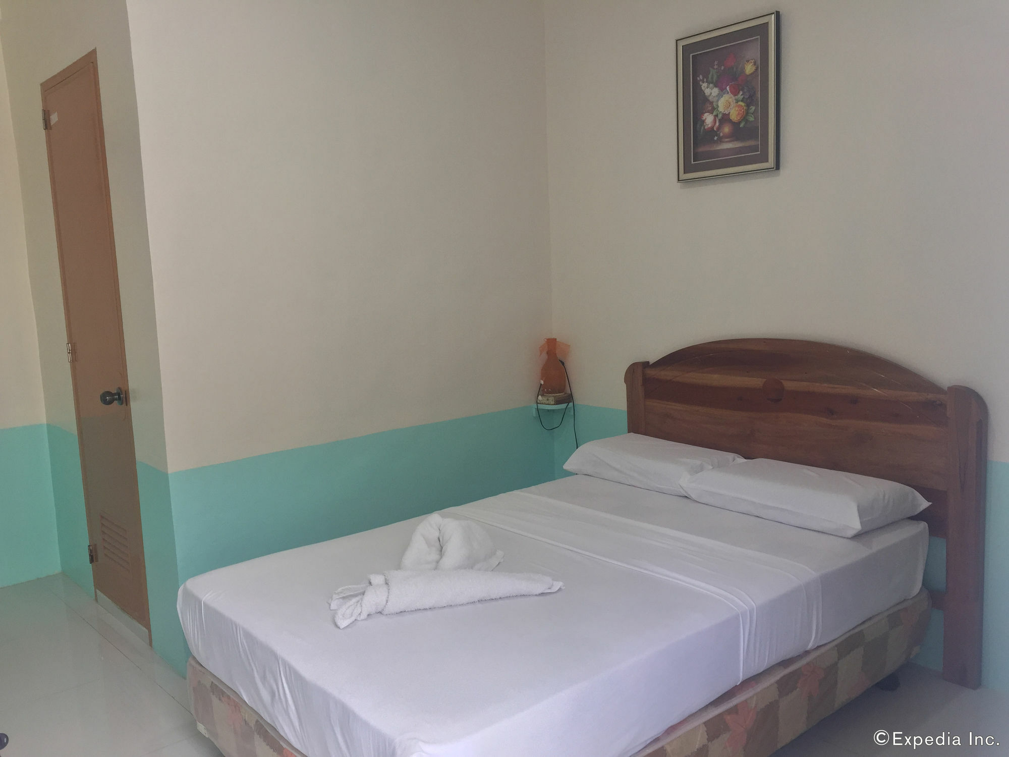 Richdel Hotel Resort Lapu-Lapu City Esterno foto