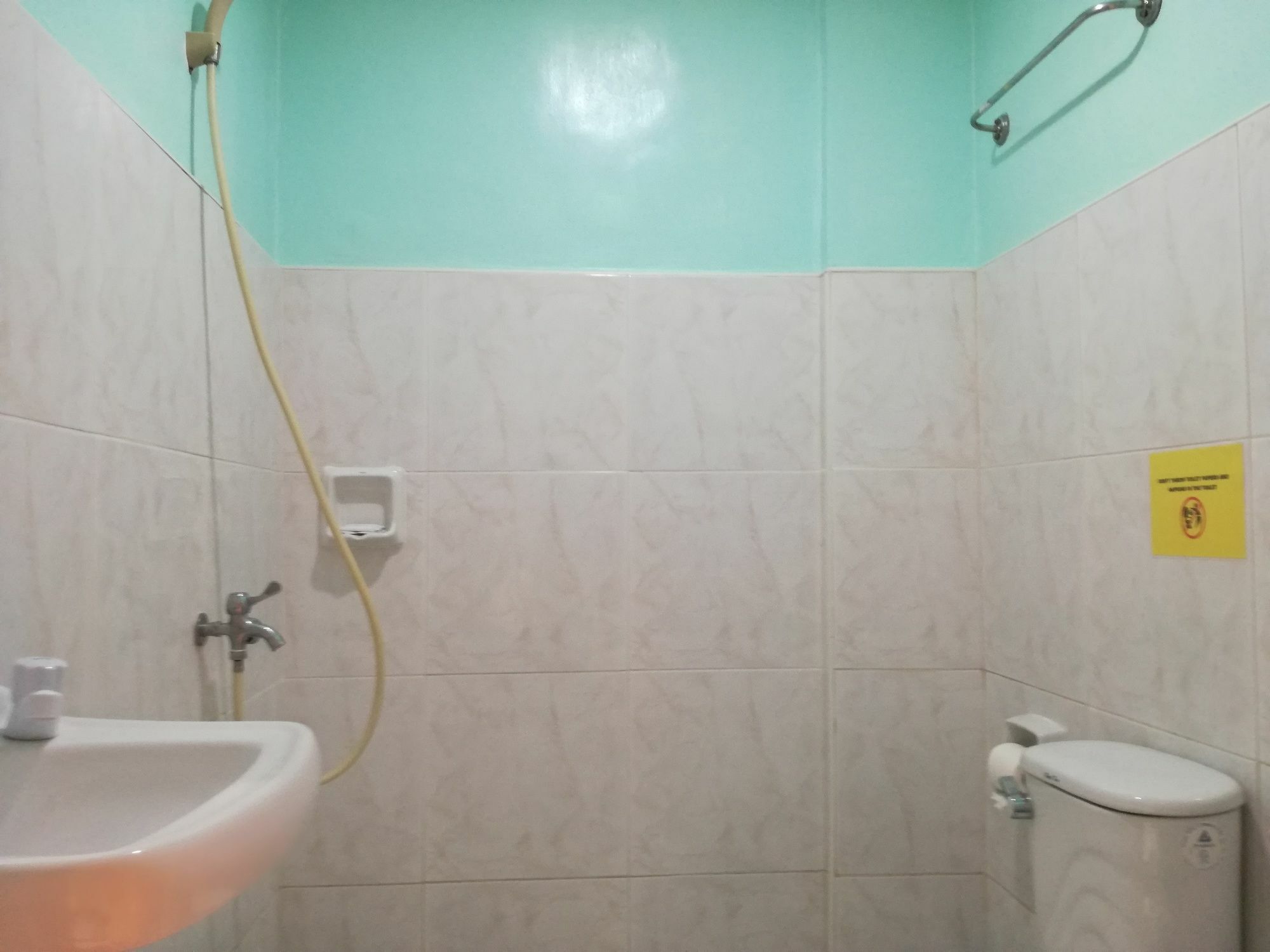 Richdel Hotel Resort Lapu-Lapu City Esterno foto