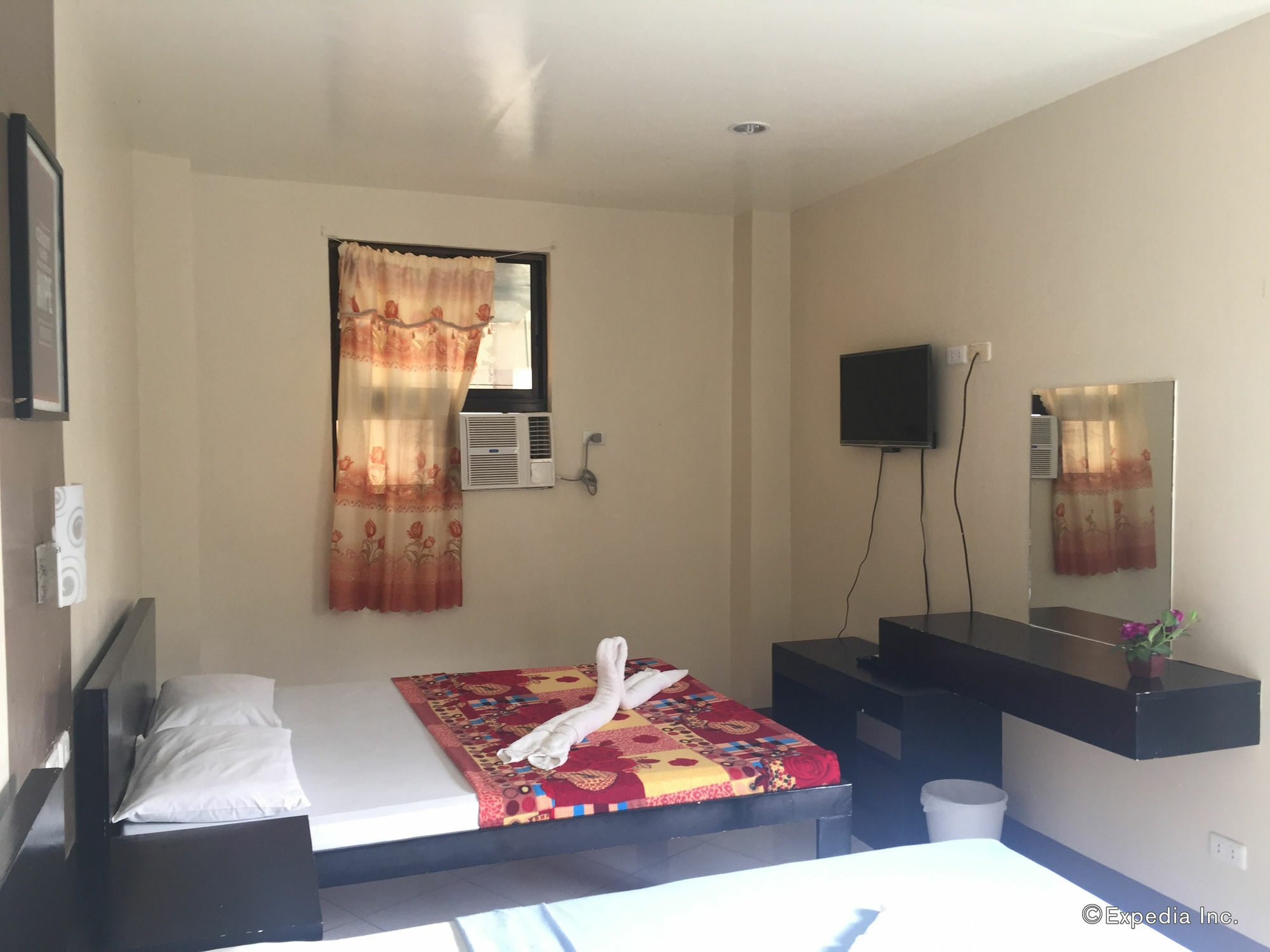 Richdel Hotel Resort Lapu-Lapu City Esterno foto