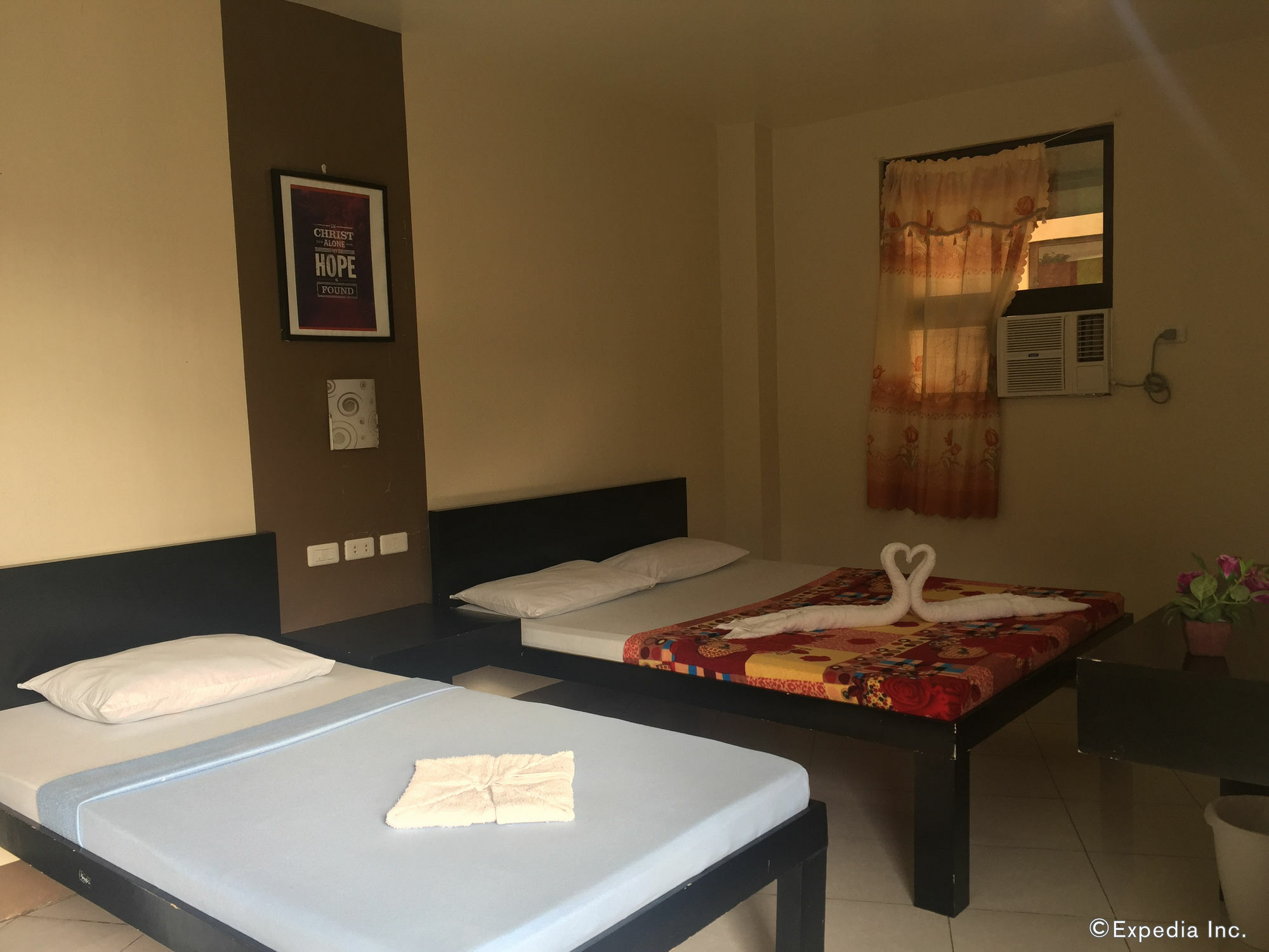 Richdel Hotel Resort Lapu-Lapu City Esterno foto