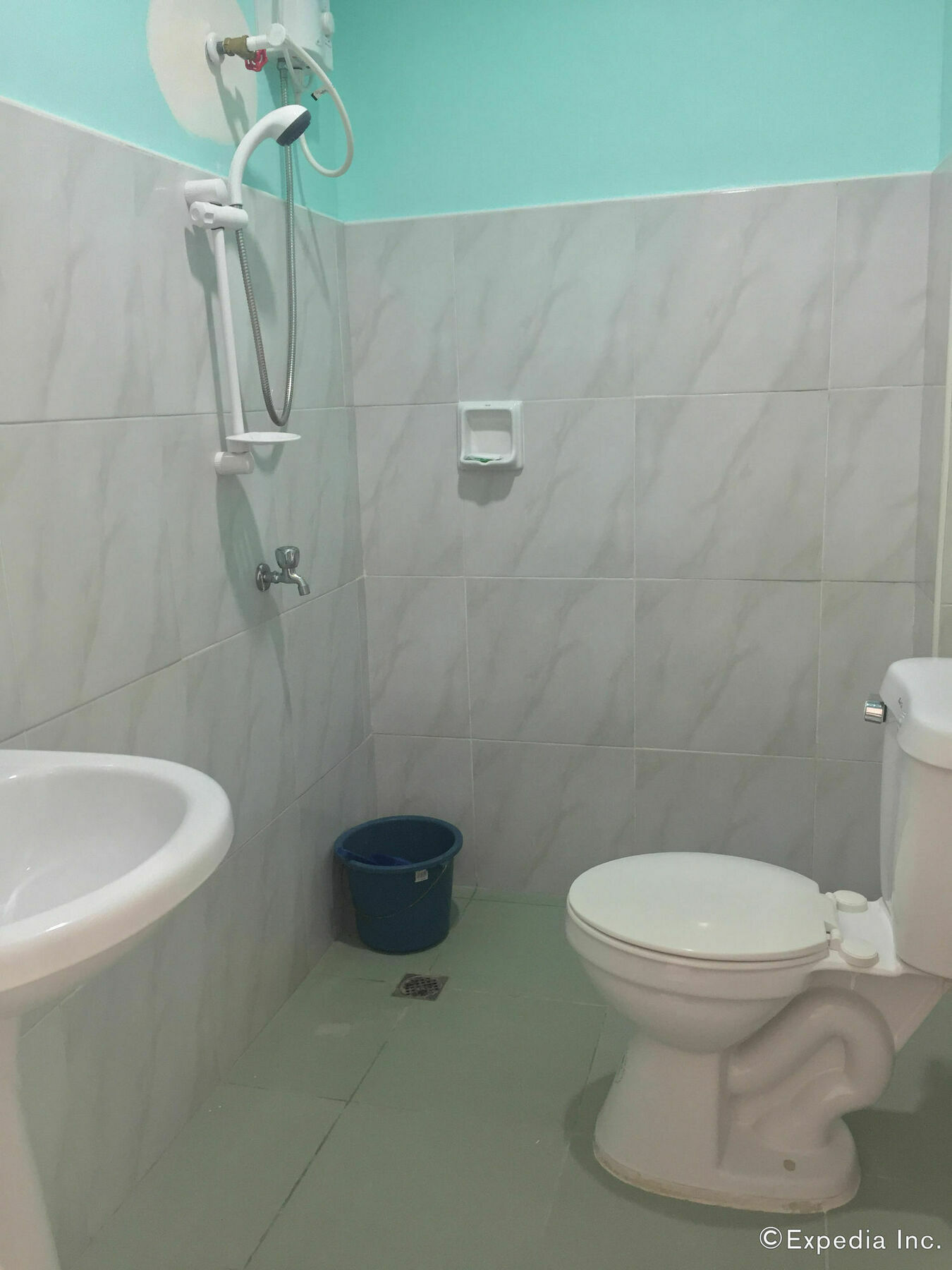 Richdel Hotel Resort Lapu-Lapu City Esterno foto