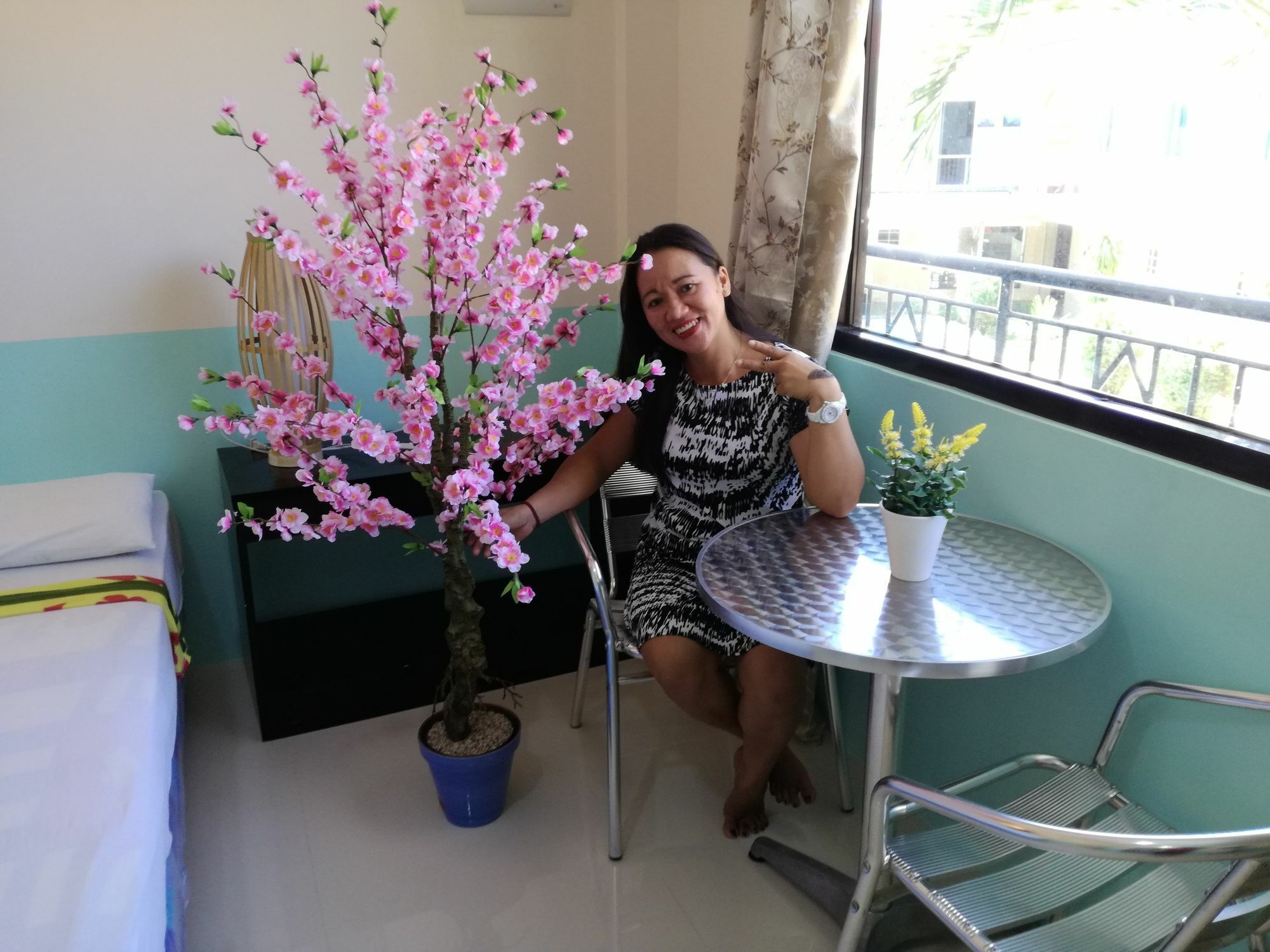 Richdel Hotel Resort Lapu-Lapu City Esterno foto