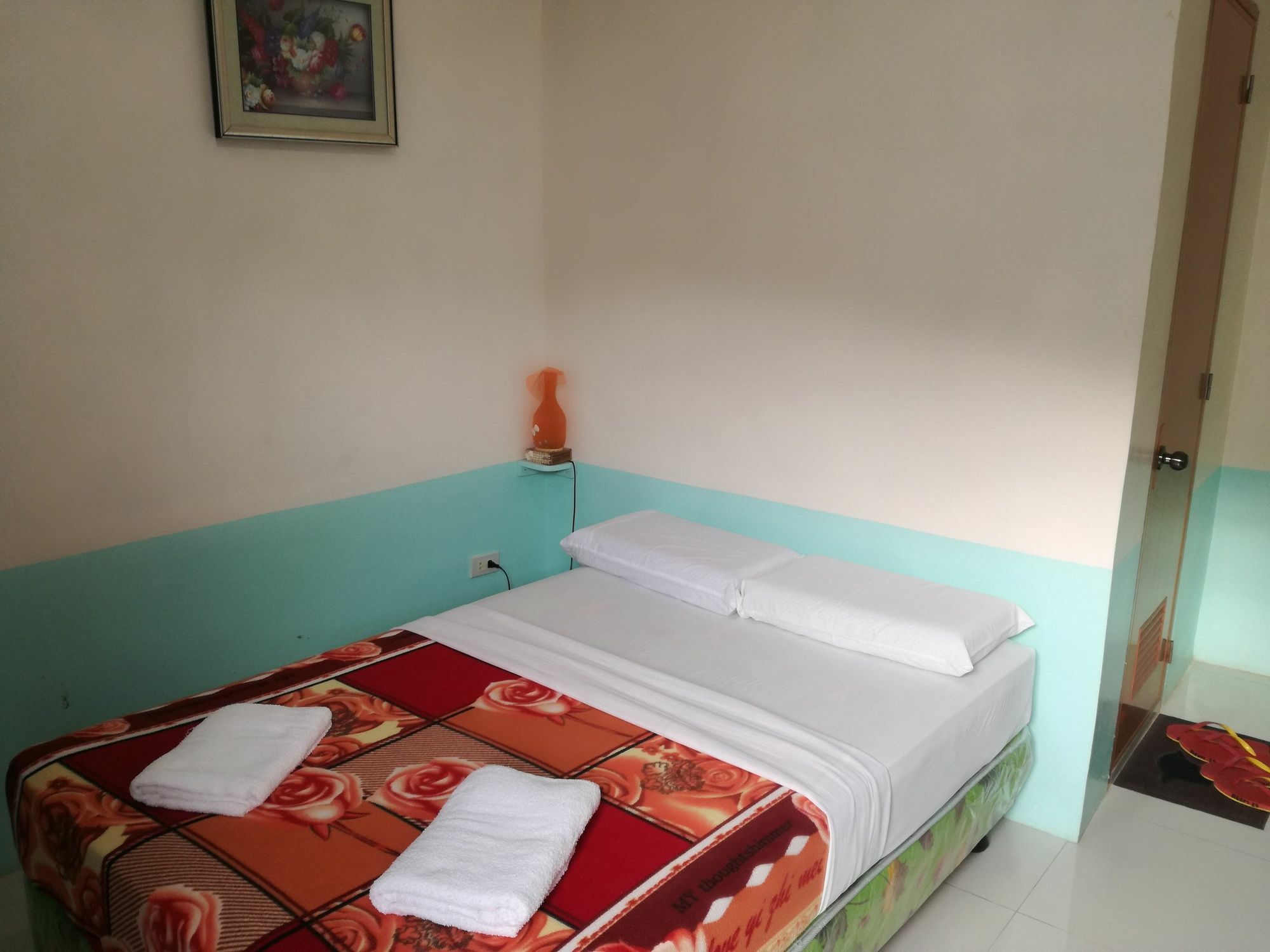Richdel Hotel Resort Lapu-Lapu City Esterno foto