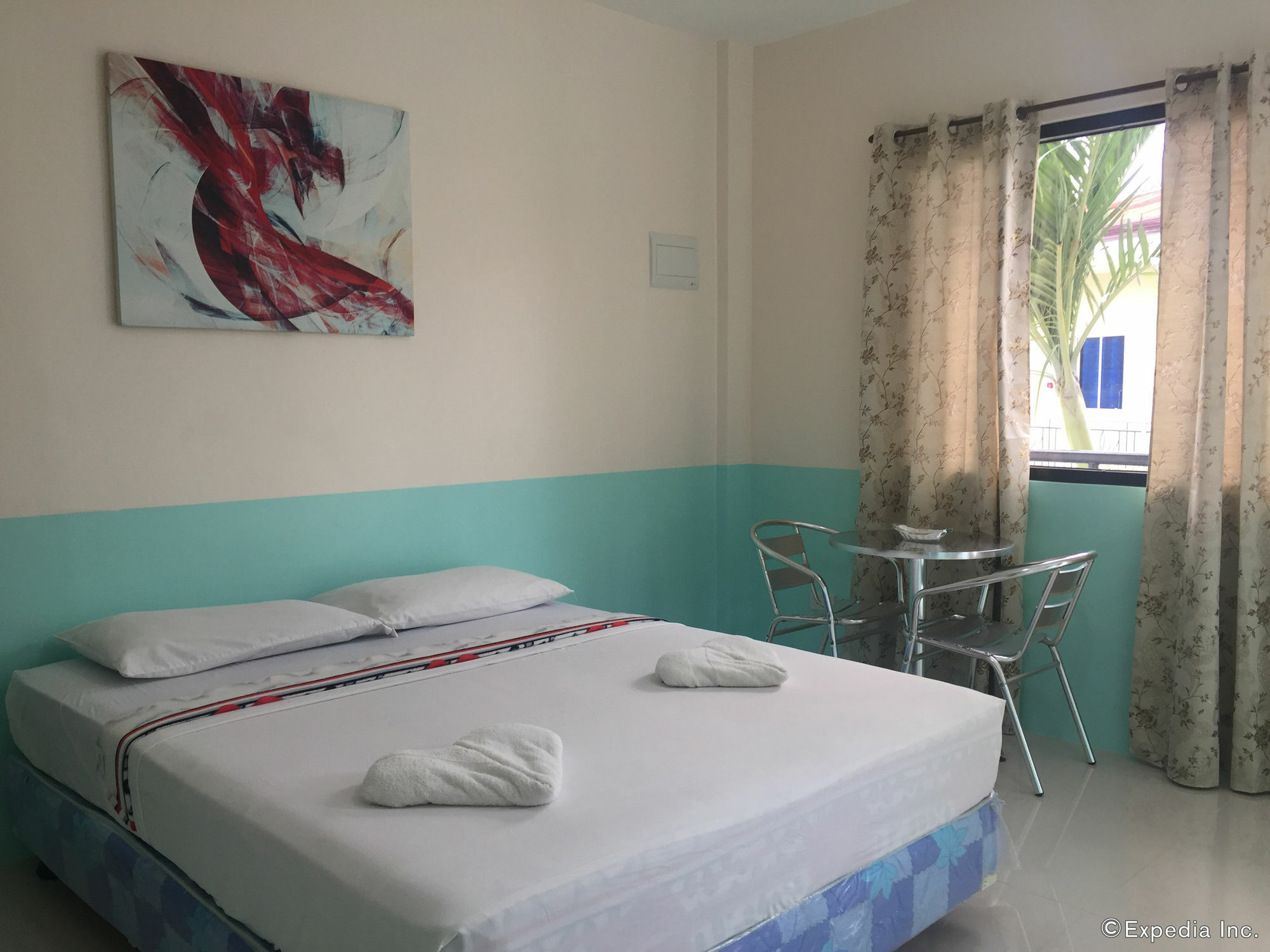 Richdel Hotel Resort Lapu-Lapu City Esterno foto
